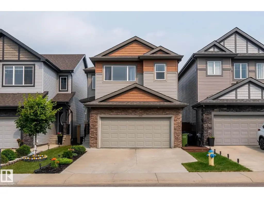 2131 51 Sw Sw, Edmonton